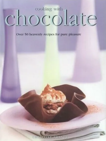 Cooking With Chocolate