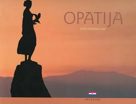 Opatija - The Four Seasons