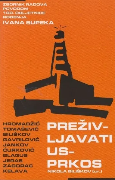 Preživljavati usprkos