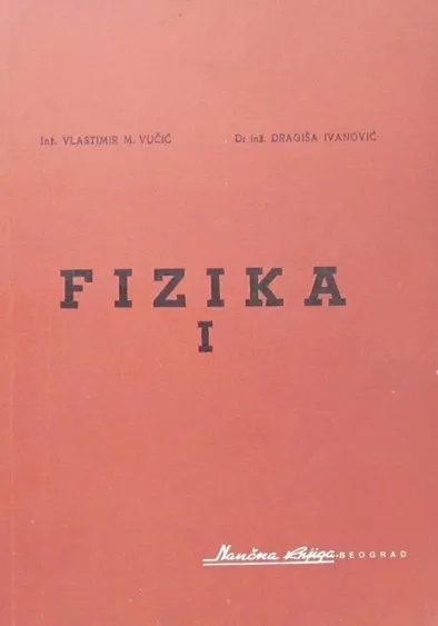 Fizika I