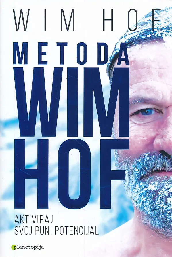 Metoda Wim Hof