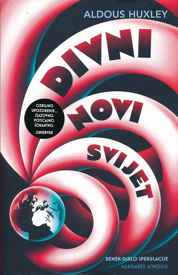 Divni novi svijet