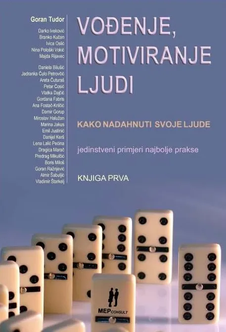 Vođenje i motiviranje ljudi