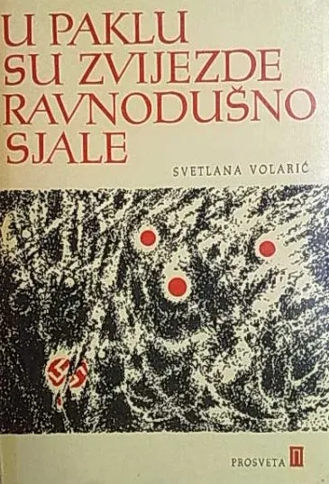 U paklu su zvijezde ravnodušno sjale
