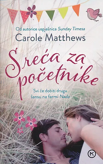 Sreća za početnike