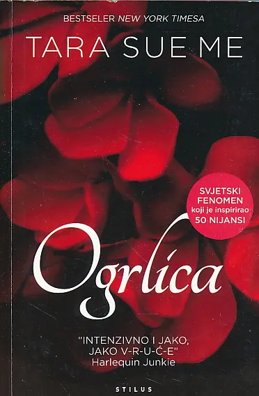 Ogrlica