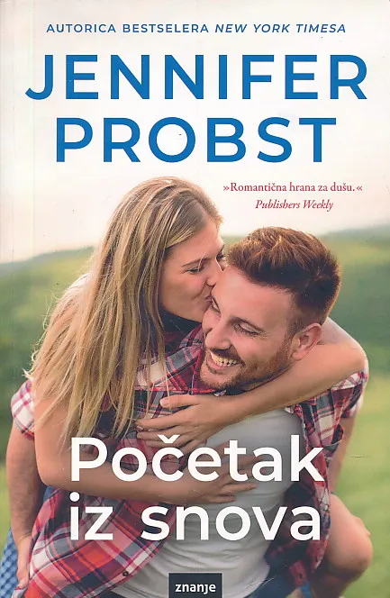 Početak iz snova