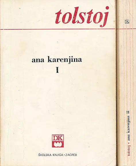Ana Karenjina 1-2