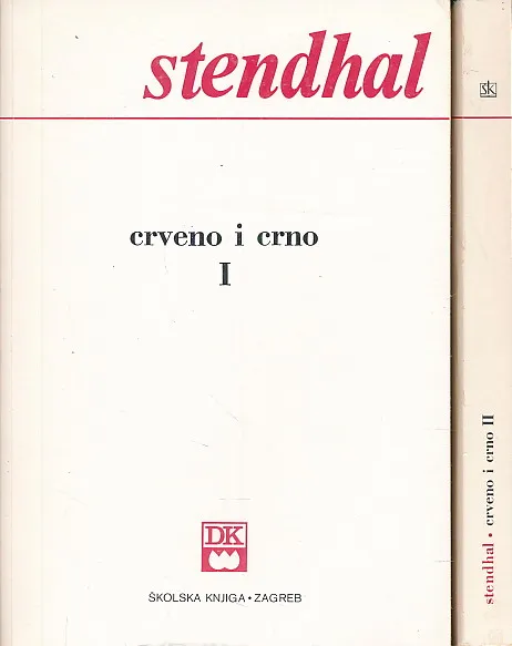 Crveno i crno 1-2