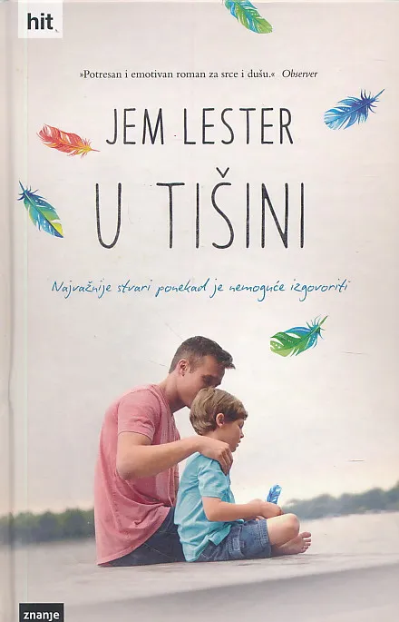 U tišini