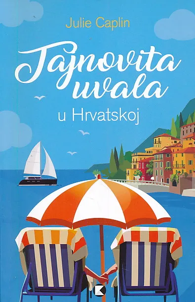 Tajnovita uvala u Hrvatskoj