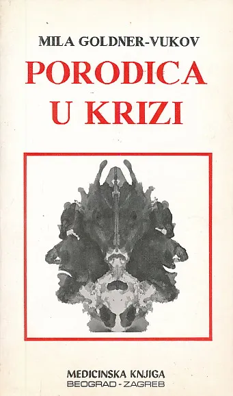 Porodica u krizi
