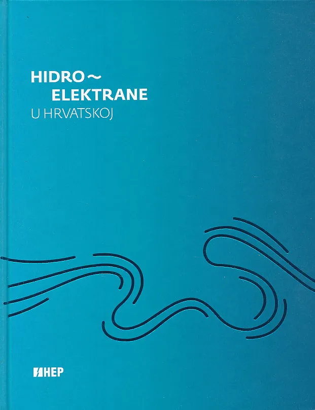 Hidro-elektrane u Hrvatskoj