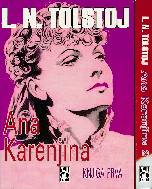 Ana Karenjina 1-2