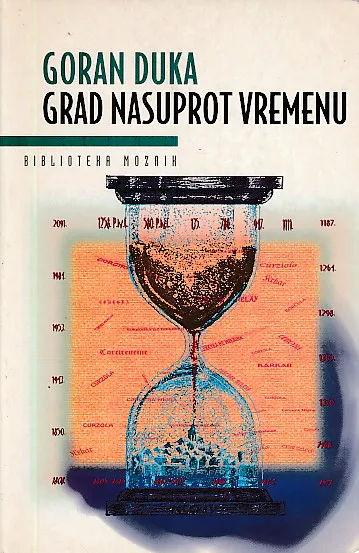 Grad nasuprot vremenu