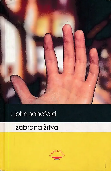 Izabrana žrtva