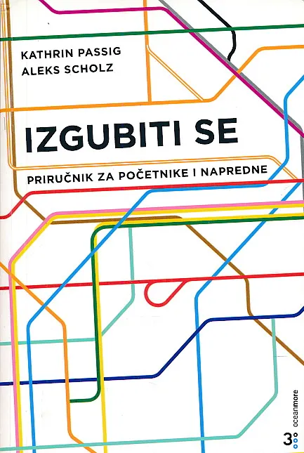 Izgubiti se