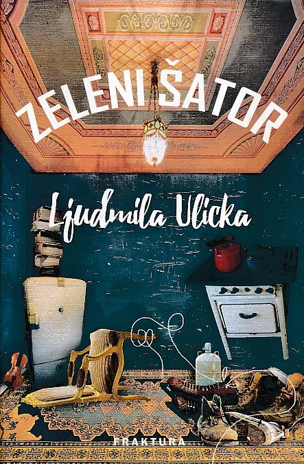 Zeleni šator
