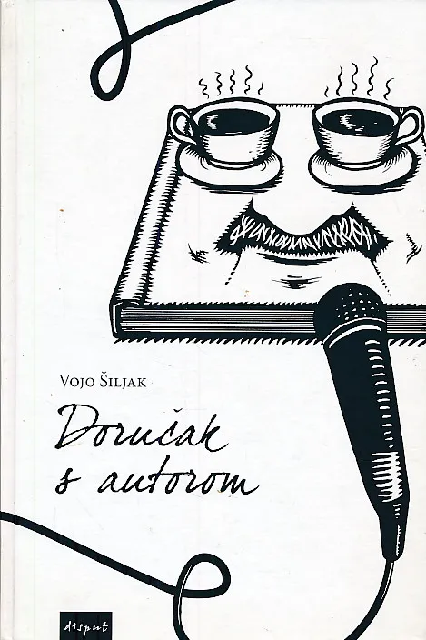 Doručak s autorom