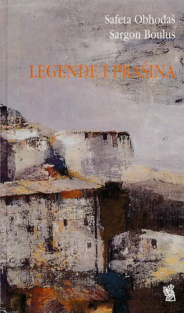 Legende i prašina