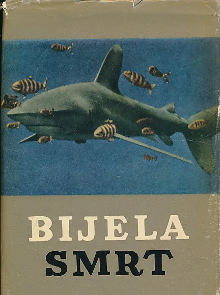 Bijela smrt