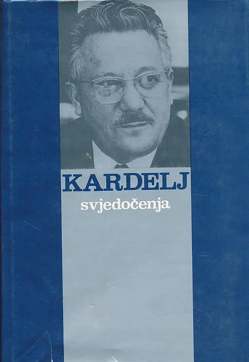 Svjedočenja