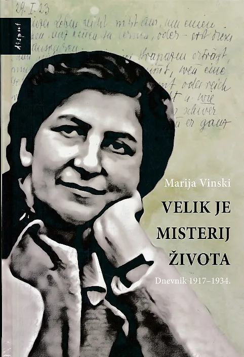Velik je misterij života