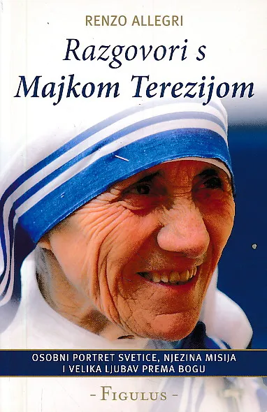 Razgovori s Majkom Terezom