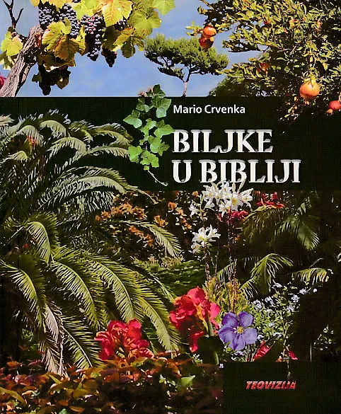 Biljke u Bibliji
