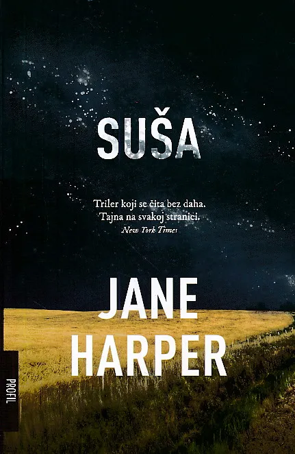 Suša