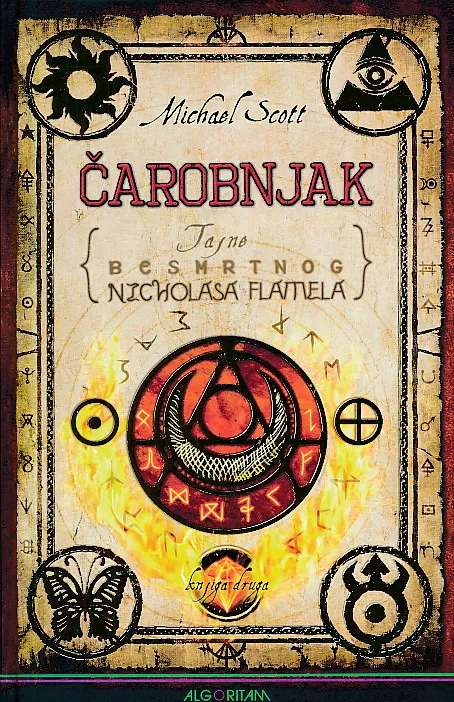 Čarobnjak