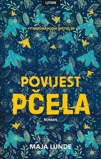 Povijest pčela