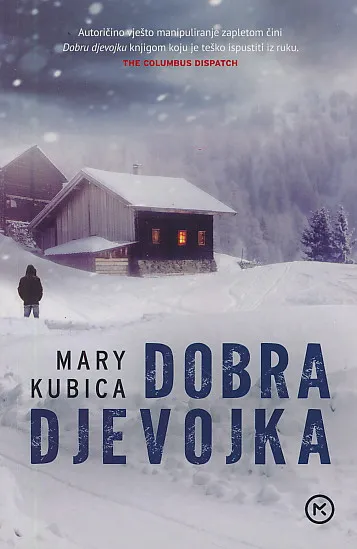 Dobra djevojka