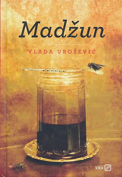 Madžun