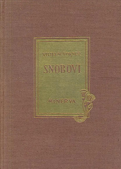 Snobovi