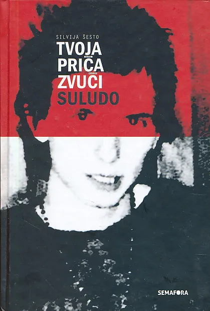 Tvoja priča zvuči suludo