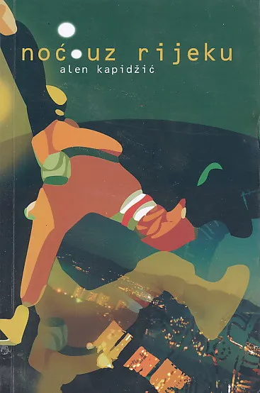 Noć uz Rijeku