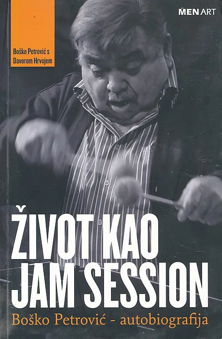 Život kao jam session