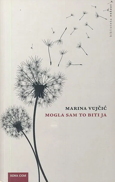 Mogla sam to biti ja
