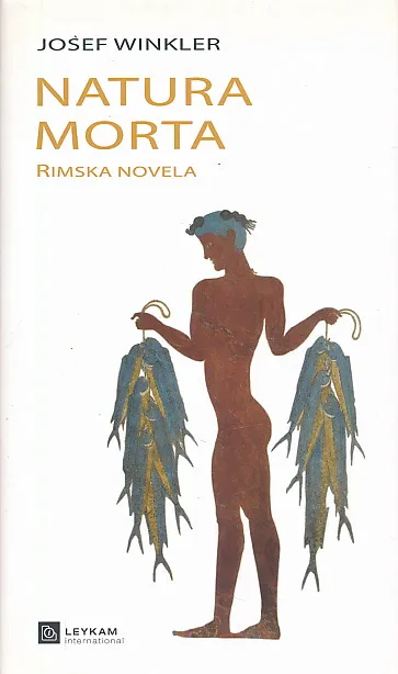 Natura morta
