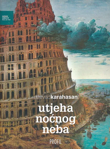 Utjeha noćnog neba