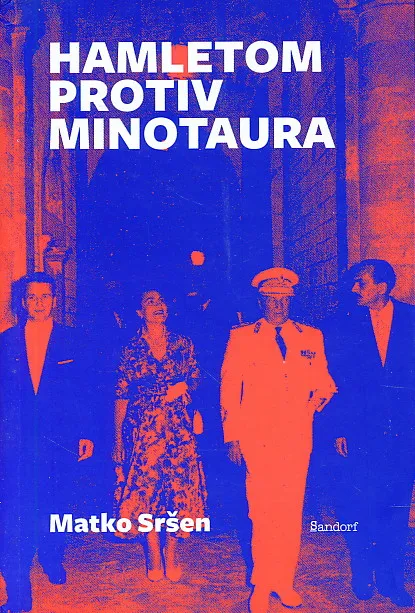 Hamletom protiv minotaura