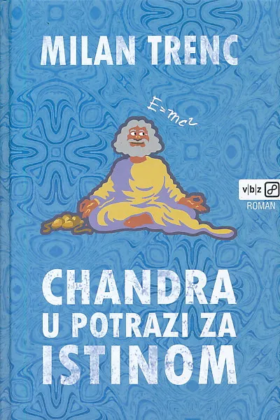 Chandra u potrazi za istinom