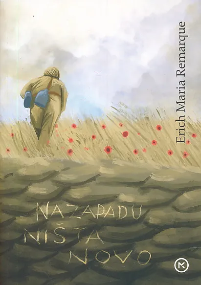 Na zapadu ništa novo