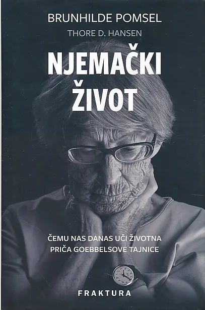 Njemački život
