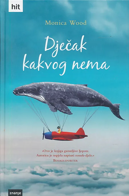 Dječak kakvog nema