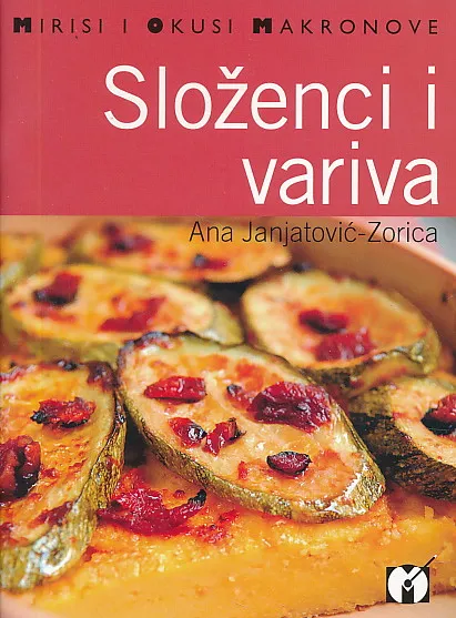 Složenci i variva