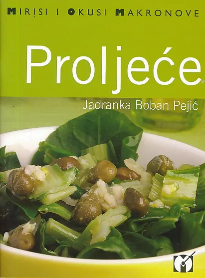 Proljeće
