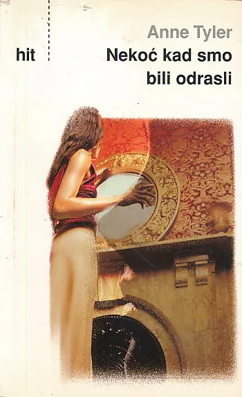 Nekoć kad smo bili odrasli