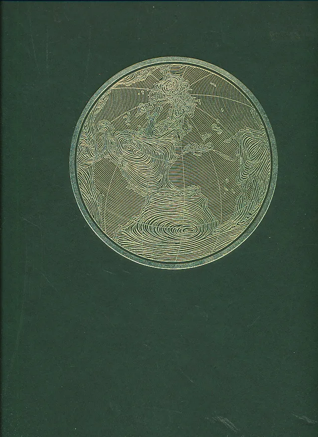 Great World Atlas